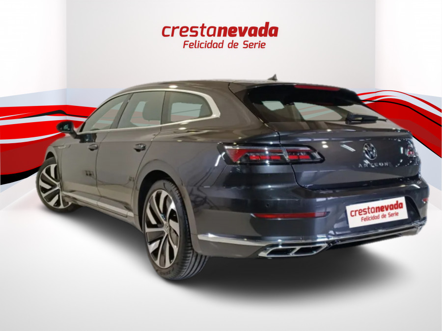Imagen de Volkswagen Arteon