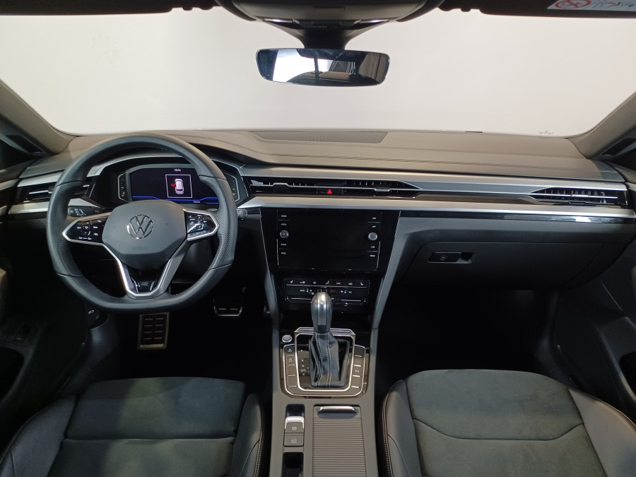 Imagen de Volkswagen Arteon