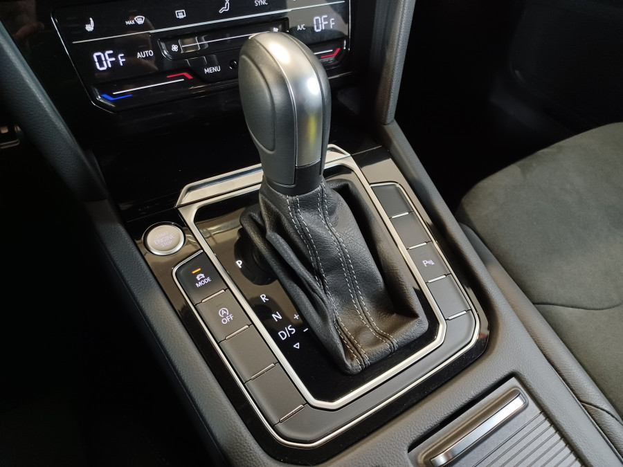 Imagen de Volkswagen Arteon