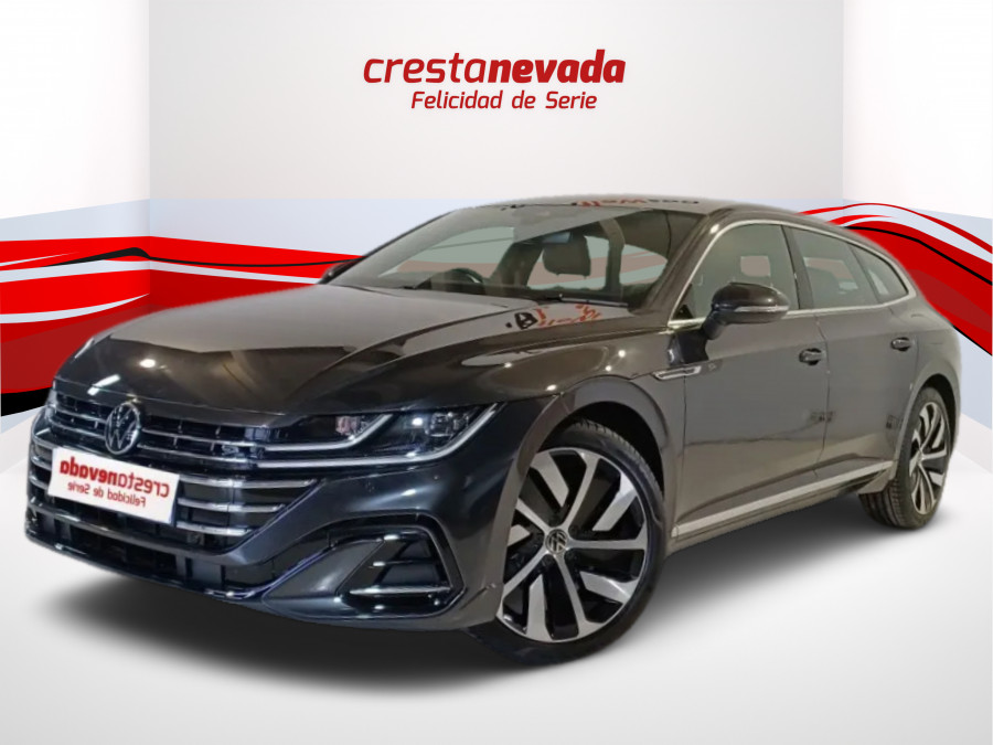 Imagen de Volkswagen Arteon