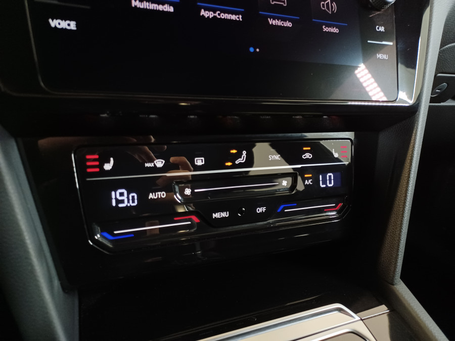 Imagen de Volkswagen Arteon