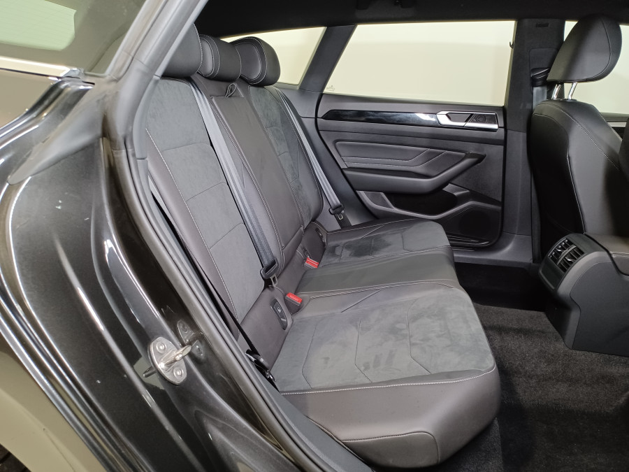Imagen de Volkswagen Arteon