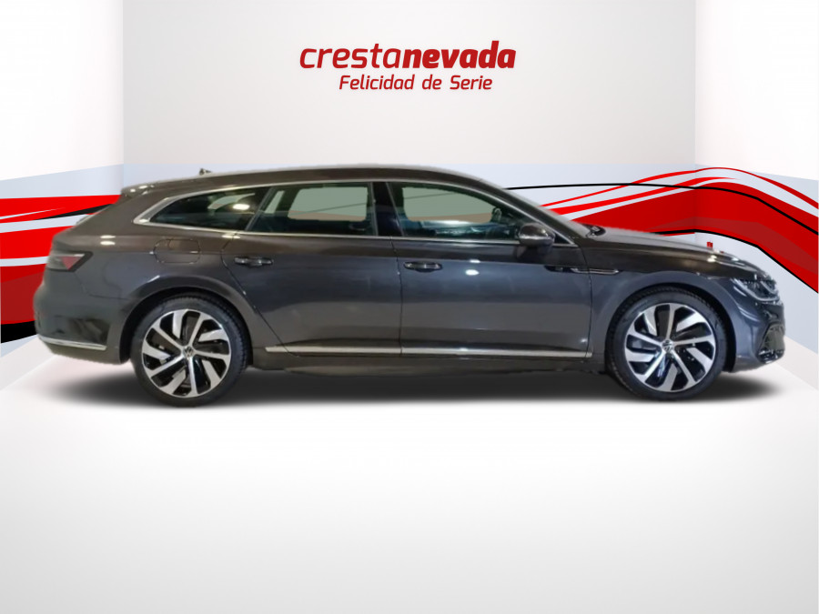 Imagen de Volkswagen Arteon