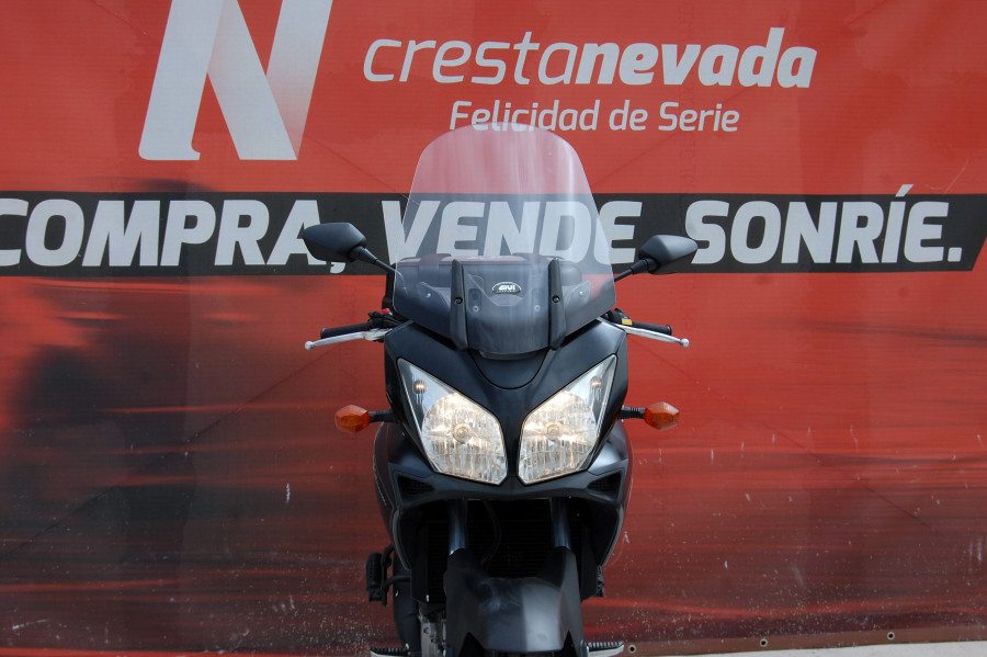 Imagen de Suzuki DL 650 V-Strom