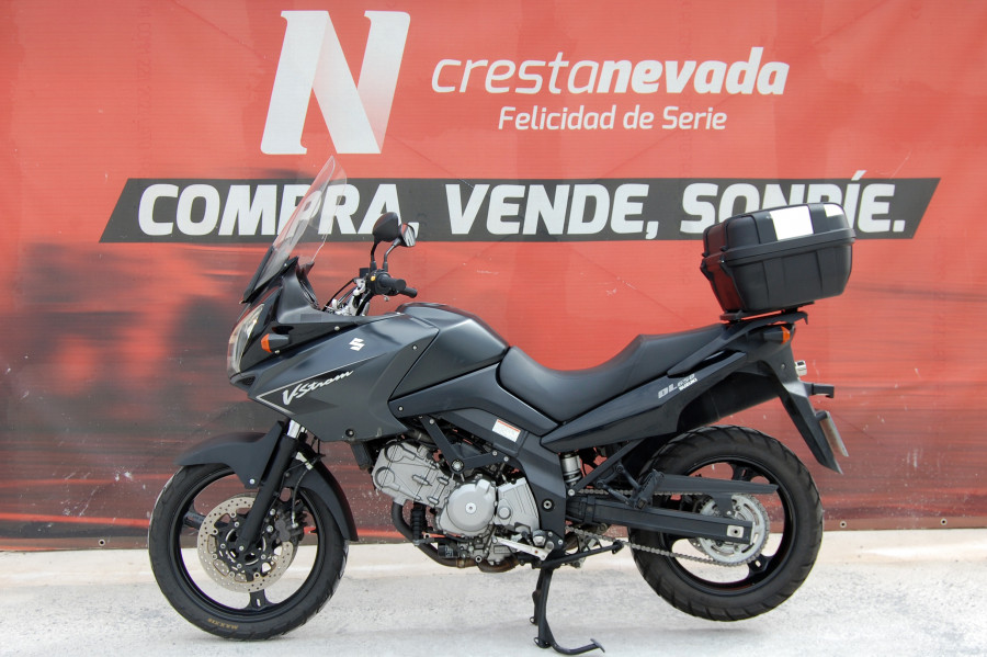 Imagen de Suzuki DL 650 V-Strom