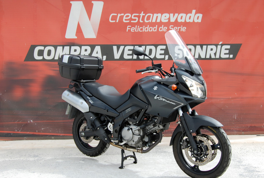 Imagen de Suzuki DL 650 V-Strom