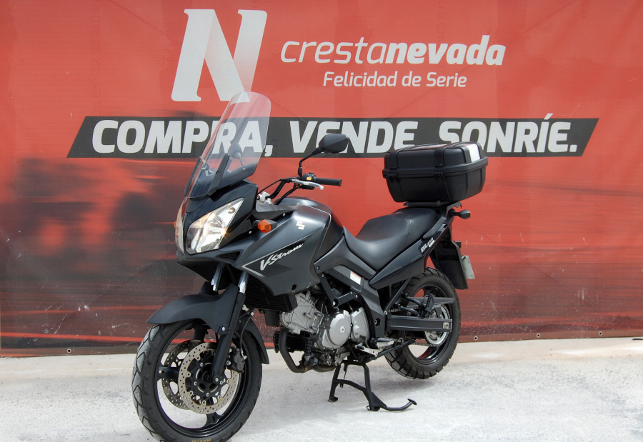 Imagen de Suzuki DL 650 V-Strom