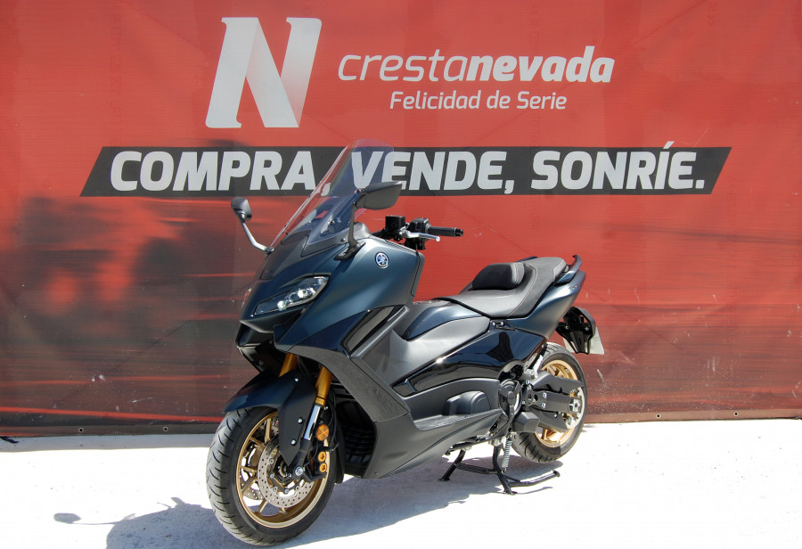 Imagen de Yamaha TMAX 560