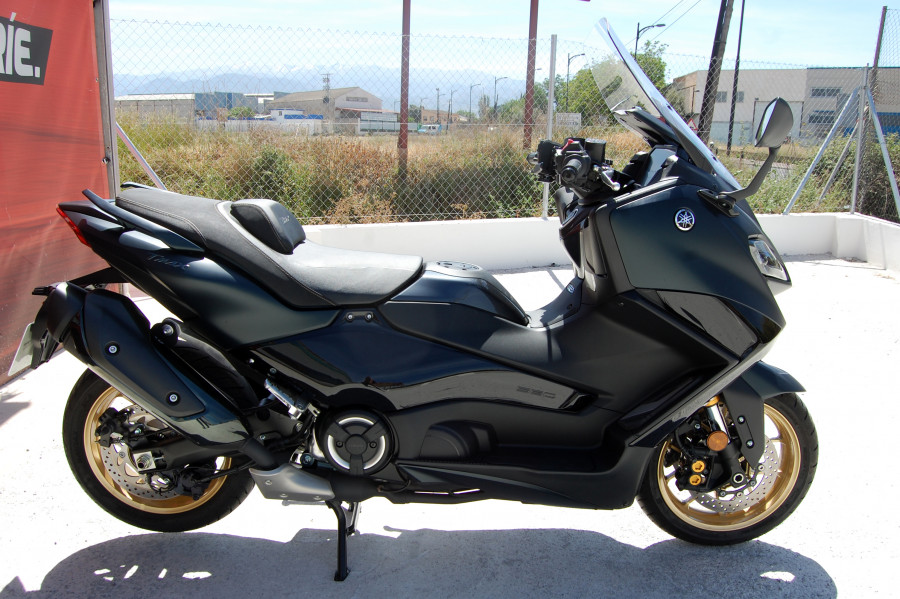 Imagen de Yamaha TMAX 560