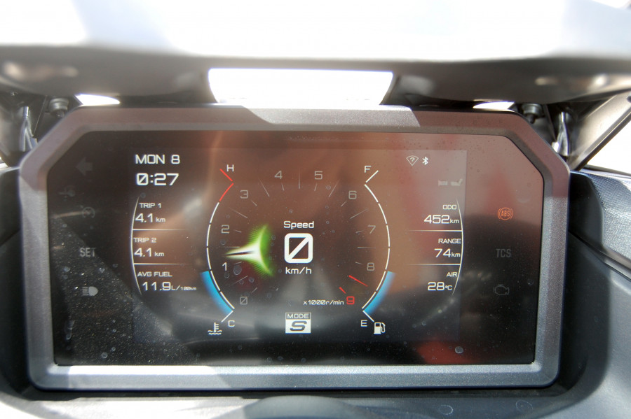 Imagen de Yamaha TMAX 560