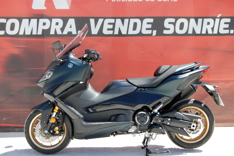 Imagen de Yamaha TMAX 560
