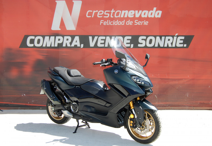 Imagen de Yamaha TMAX 560