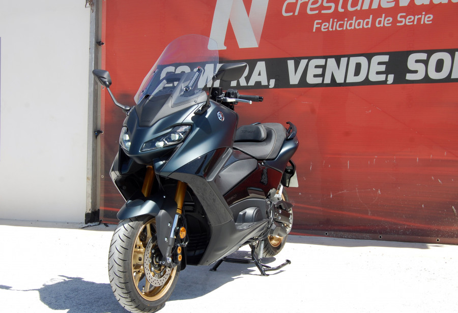 Imagen de Yamaha TMAX 560