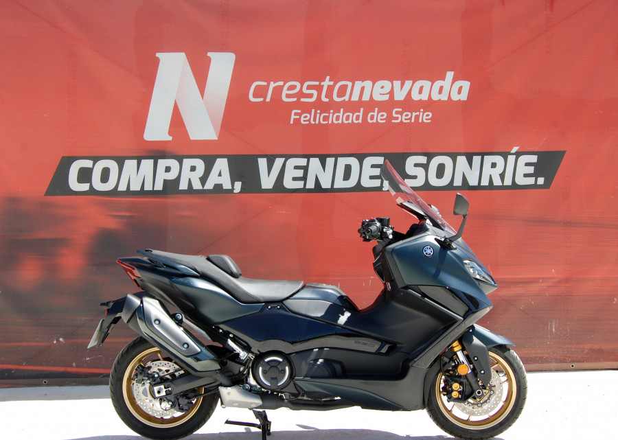 Imagen de Yamaha TMAX 560