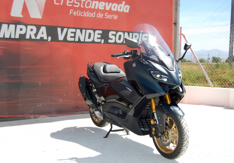 Imagen de Yamaha TMAX 560