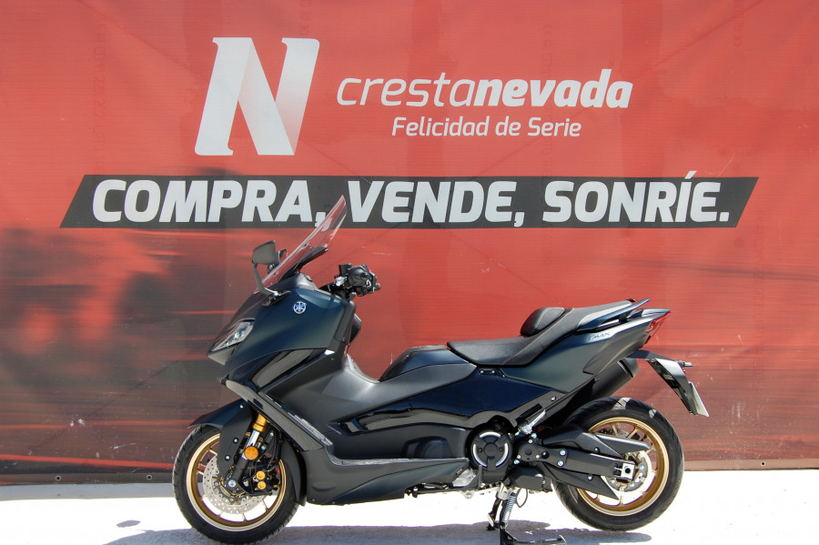 Imagen de Yamaha TMAX 560