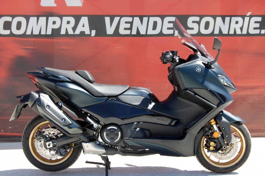 Imagen de Yamaha TMAX 560