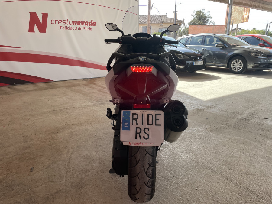 Imagen de BMW C 650 Sport