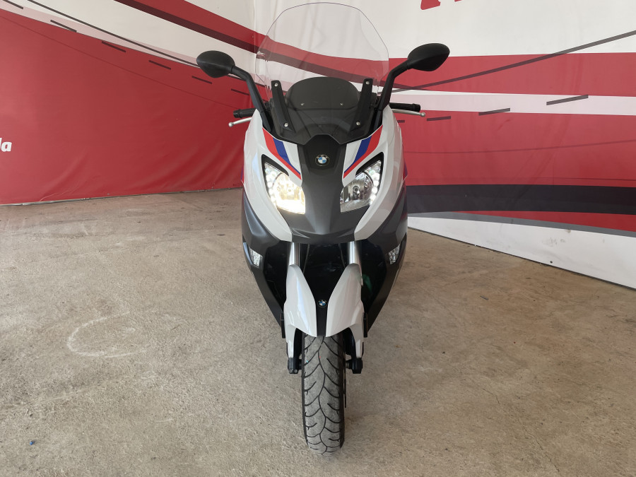 Imagen de BMW C 650 Sport