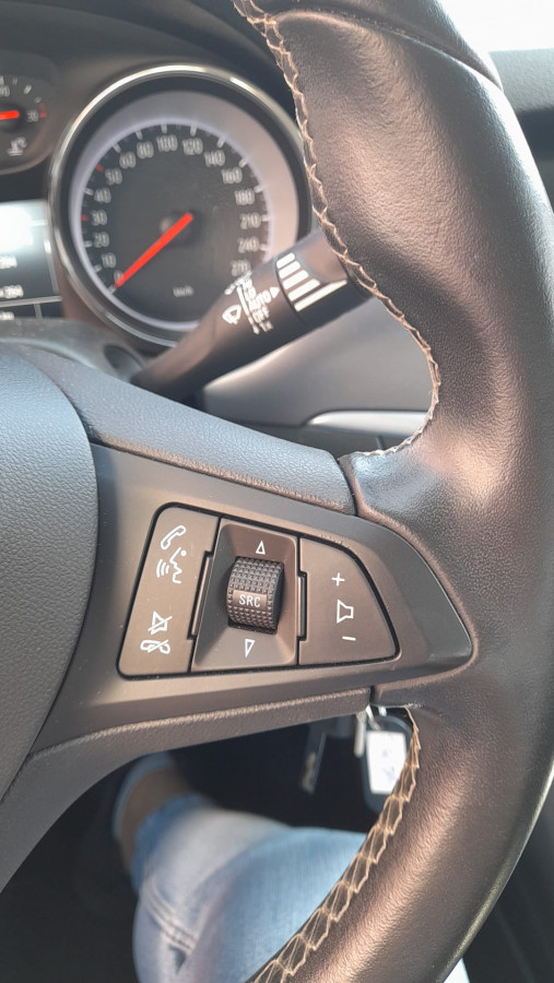 Imagen de Opel Astra