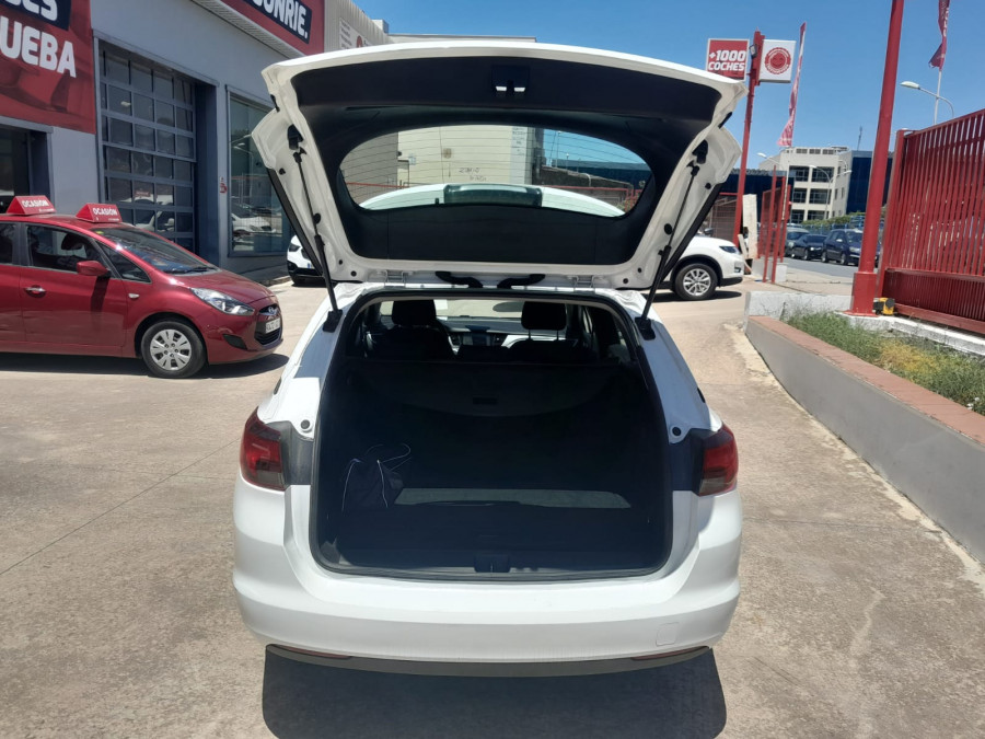 Imagen de Opel Astra