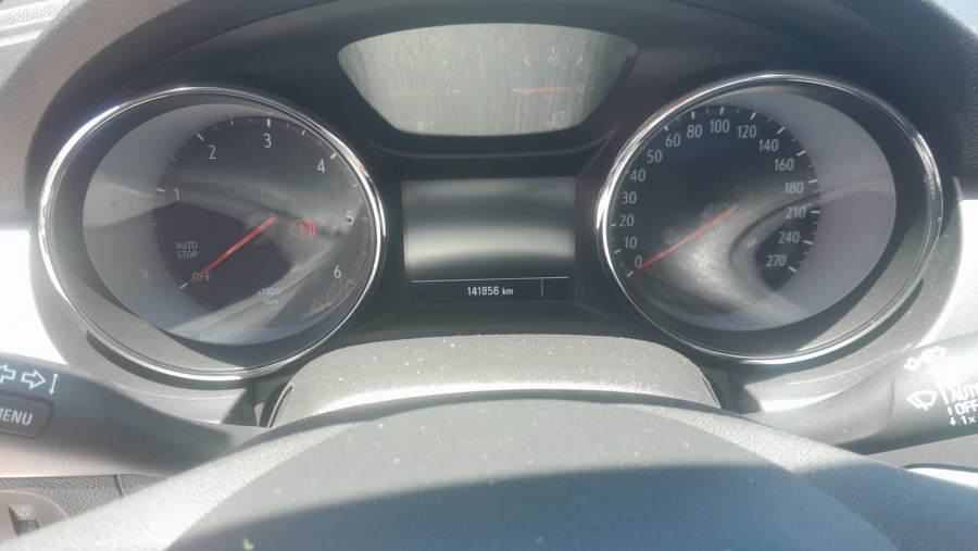 Imagen de Opel Astra