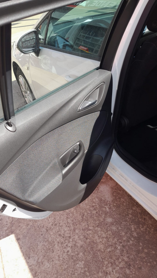Imagen de Opel Astra