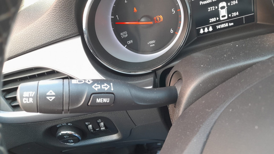 Imagen de Opel Astra