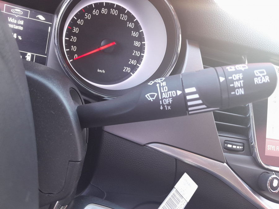 Imagen de Opel Astra