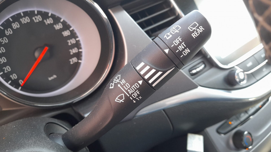 Imagen de Opel Astra