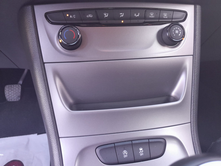 Imagen de Opel Astra