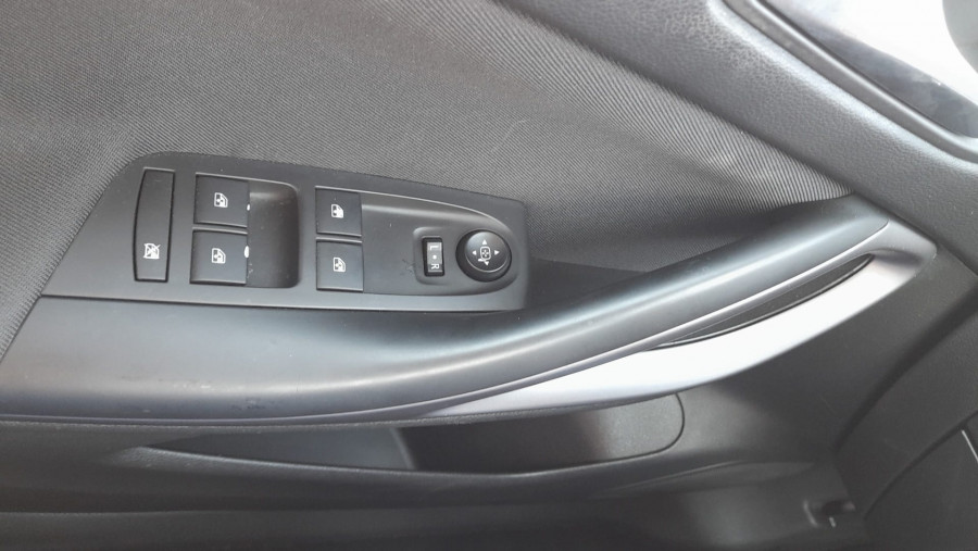 Imagen de Opel Astra