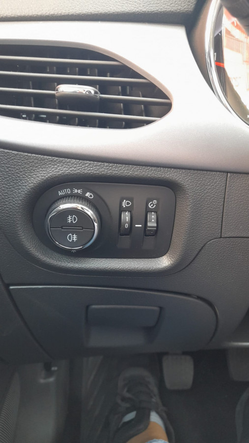 Imagen de Opel Astra