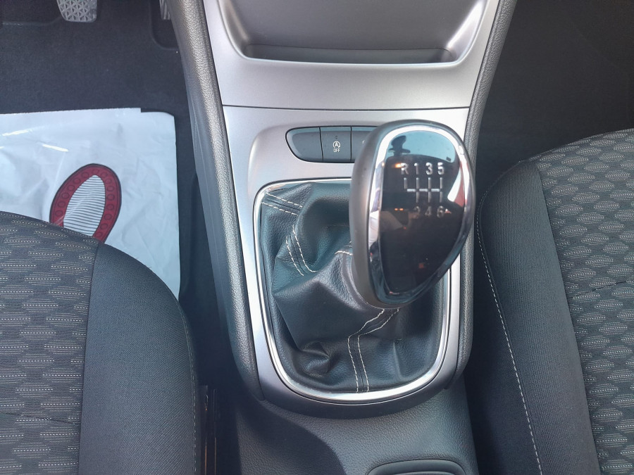 Imagen de Opel Astra