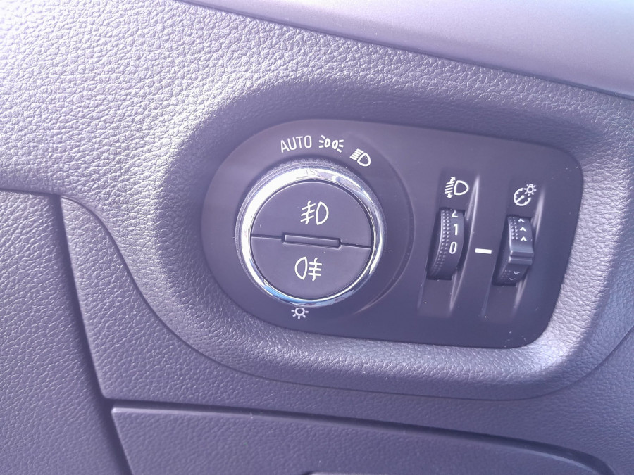 Imagen de Opel Astra