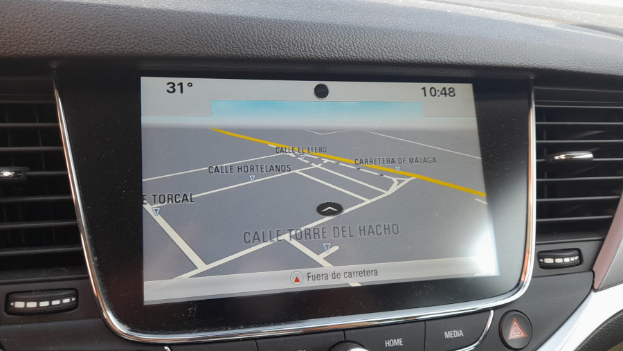 Imagen de Opel Astra