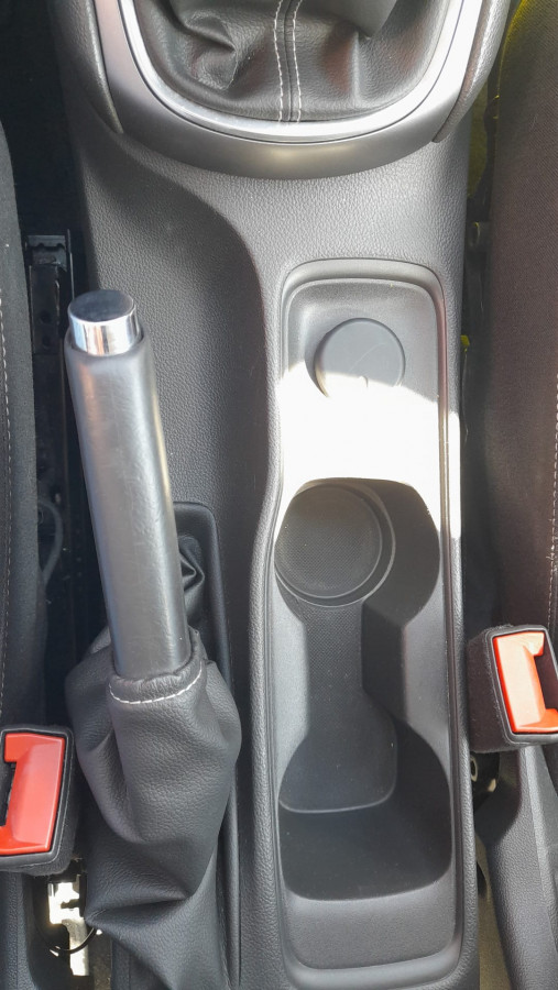 Imagen de Opel Astra