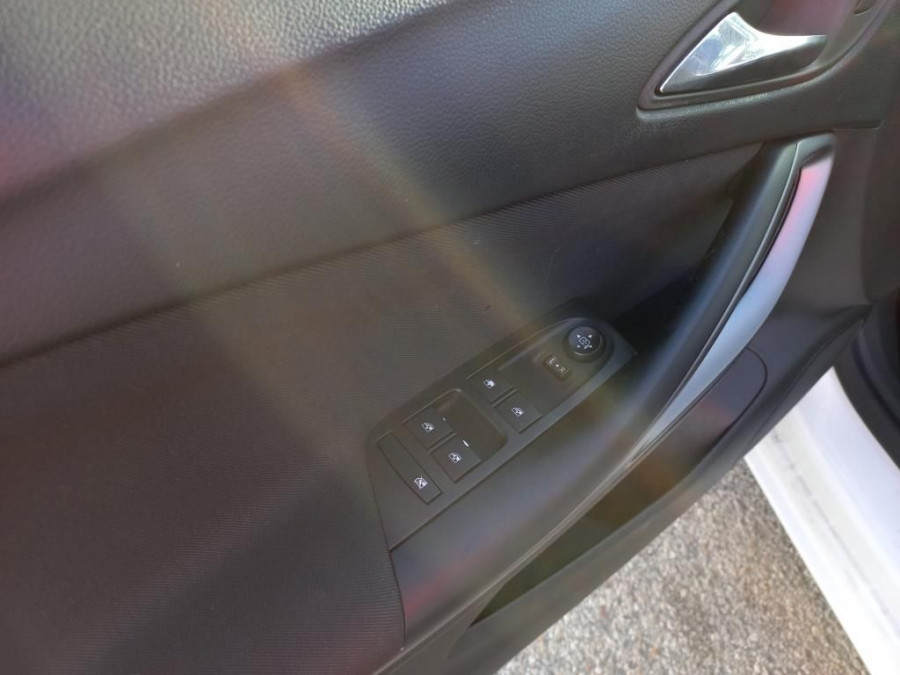 Imagen de Opel Astra