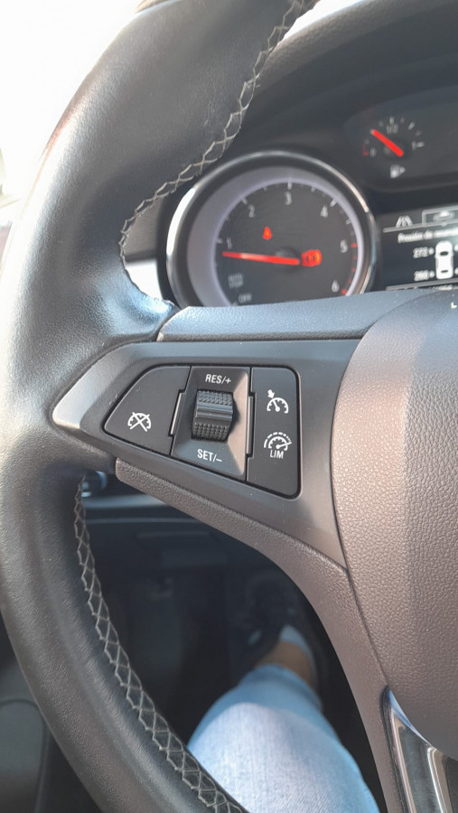 Imagen de Opel Astra