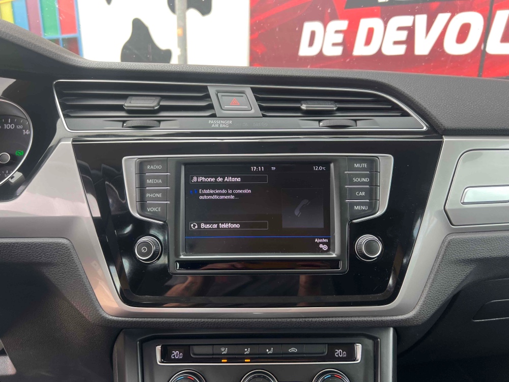 Imagen de Volkswagen Touran