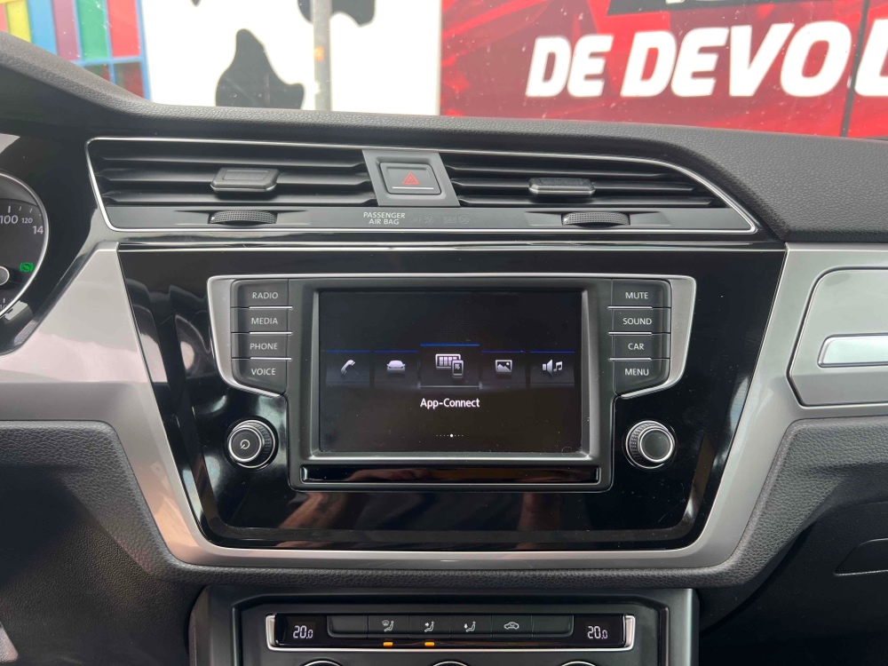 Imagen de Volkswagen Touran