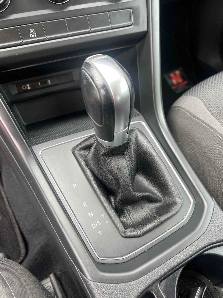 Imagen de Volkswagen Touran