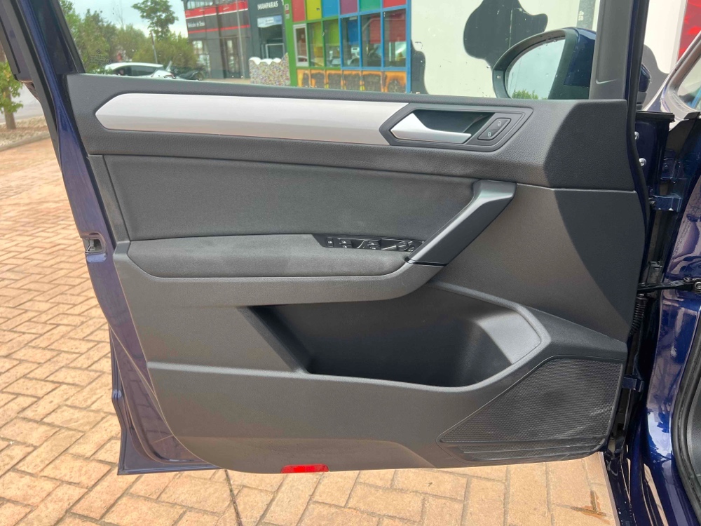 Imagen de Volkswagen Touran