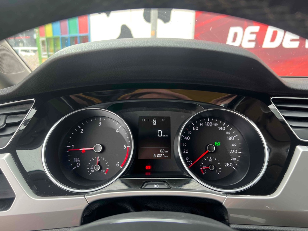 Imagen de Volkswagen Touran