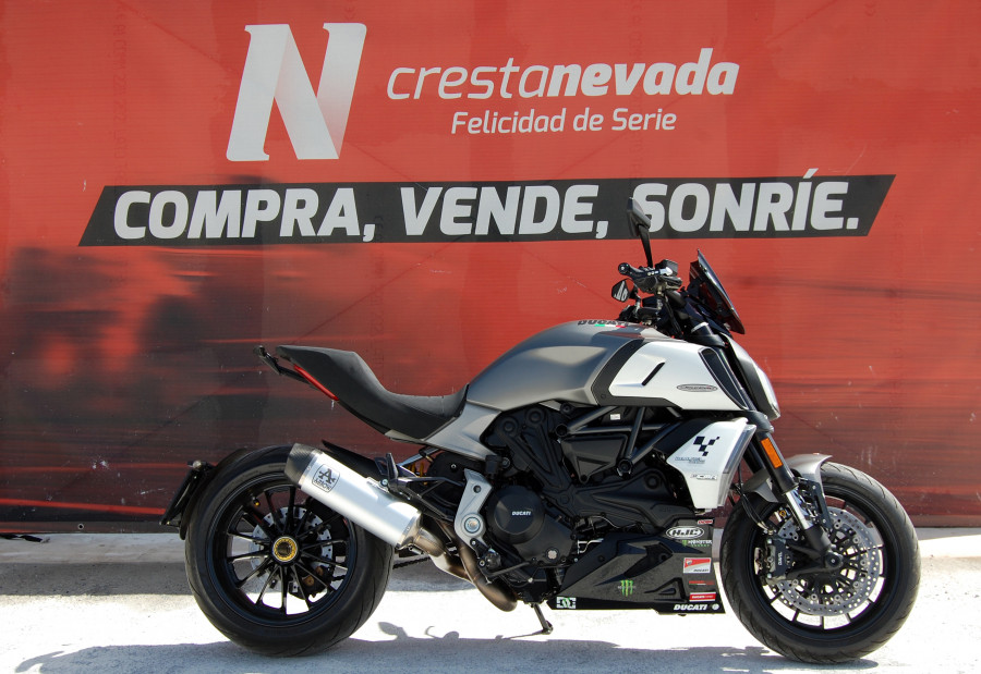 Imagen de Ducati DIAVEL