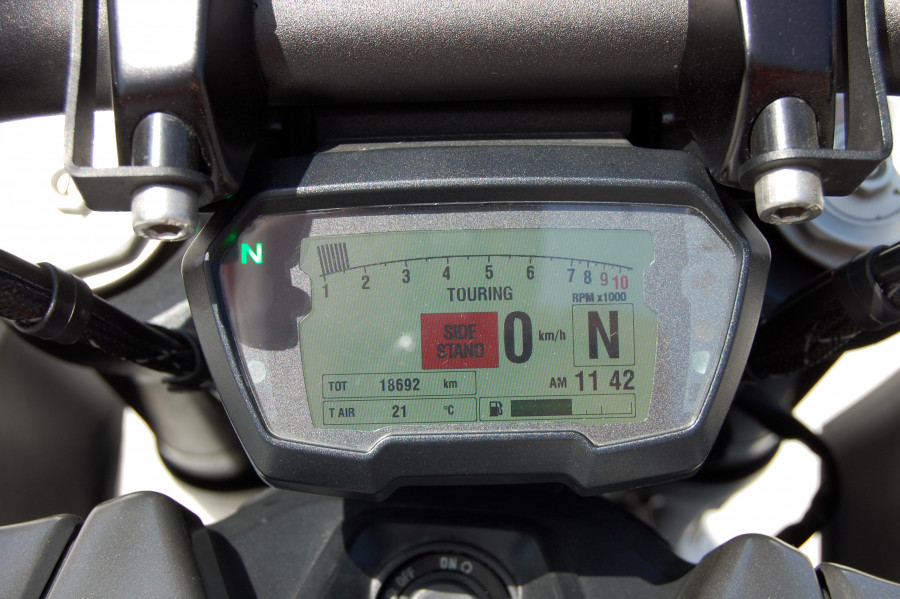 Imagen de Ducati DIAVEL