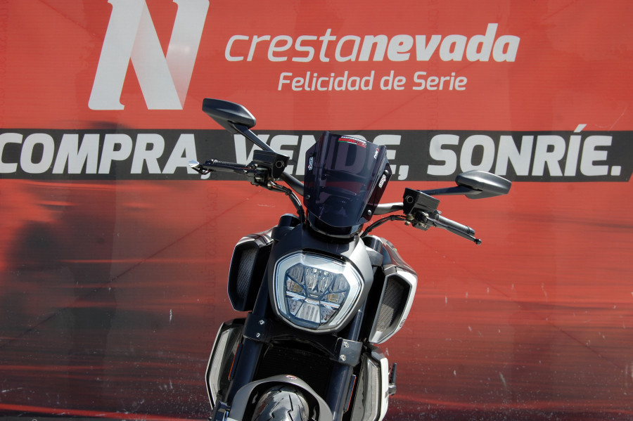 Imagen de Ducati DIAVEL