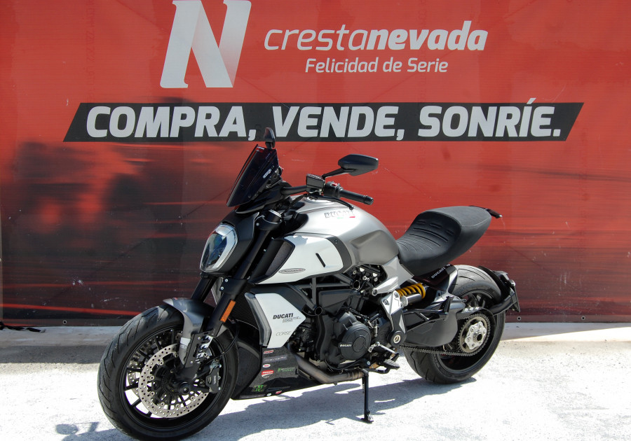 Imagen de Ducati DIAVEL