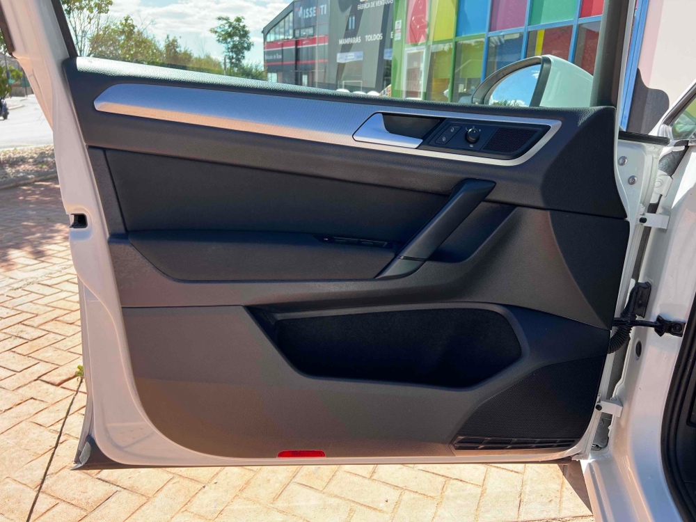 Imagen de Volkswagen Golf Sportsvan