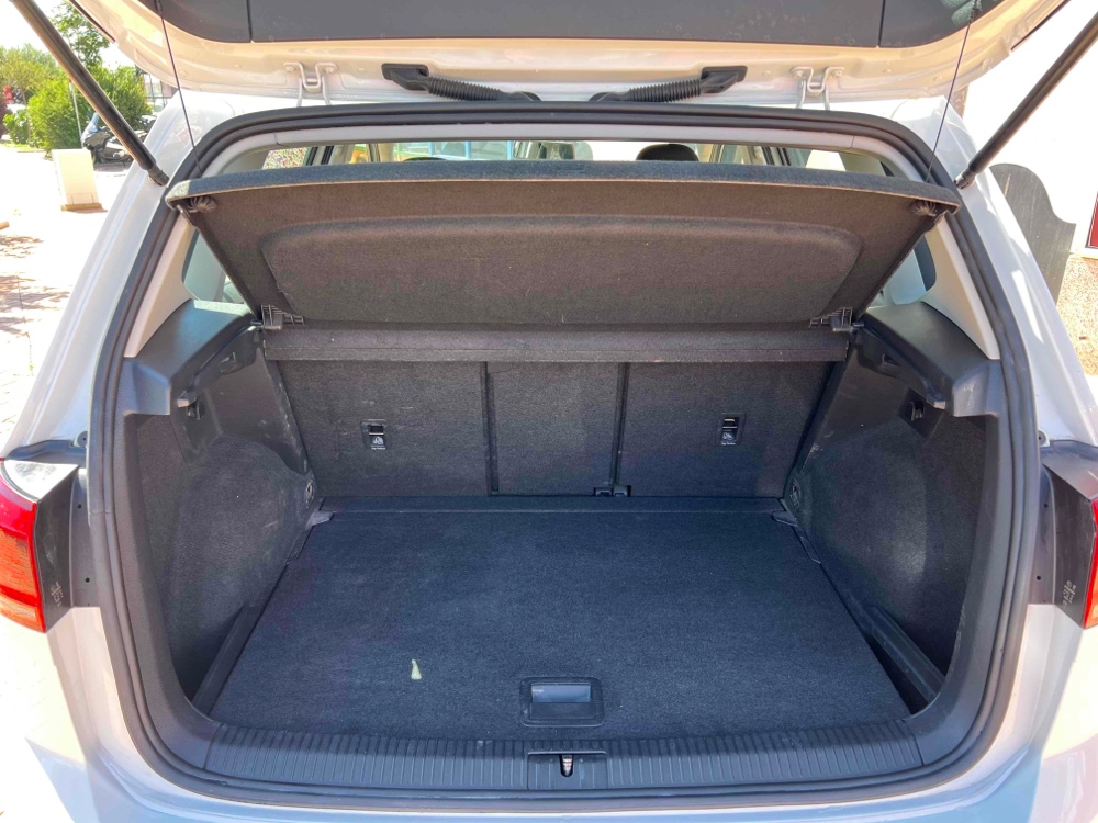 Imagen de Volkswagen Golf Sportsvan